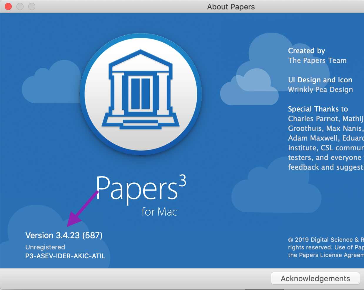 Papers 3 For Mac Download