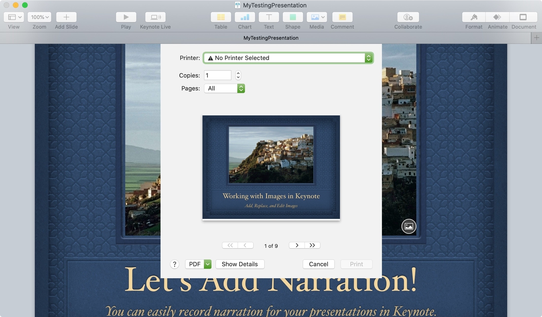 Keynote 5 For Mac Download